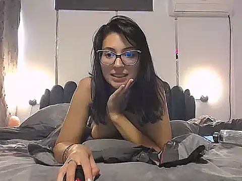 RubyBe10 online show from October 31, 12:17 pm