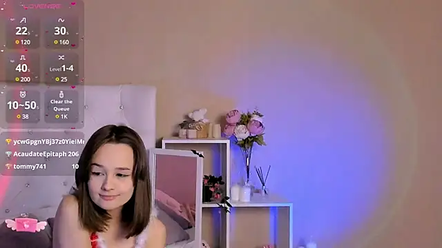 Mary uw online show from December 19, 6:34 am