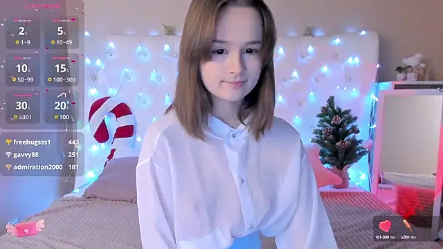 Mary uw online show from December 26, 3:27 am