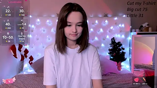 Mary uw online show from January 10, 3:18 am