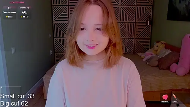 Mary uw online show from July 9, 5:00 am