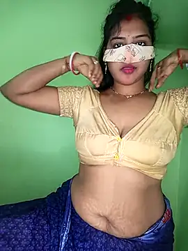 juhi06 online show from July 28, 5:14 am