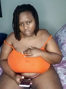queenxdede online show from May 12, 3:53 pm