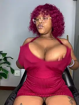 Boobylicious BB online show from February 3, 5:49 am