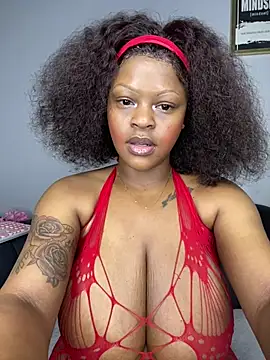 Boobylicious BB online show from June 27, 12:22 pm