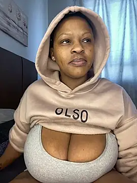 Boobylicious BB online show from June 29, 11:21 am