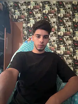 2DemetCCoop2 online show from October 5, 1:31 pm