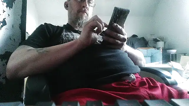 slickwill123 online show from March 11, 7:42 pm