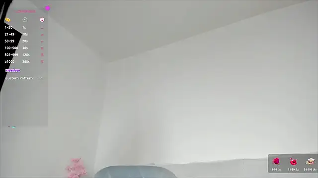 hornyemma   online show from December 17, 9:59 am