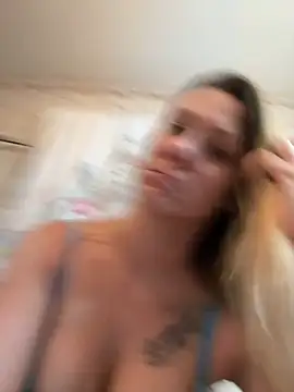 hotNReady6969 online show from February 20, 5:18 pm