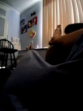 Snapshot of hotNReady6969 chatting on December 4, 9:56 pm hotNReady6969 online show from December 4, 9:56 pm