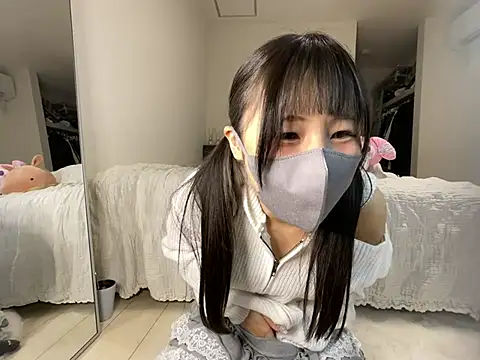 --Kokone-- online show from February 8, 1:11 pm