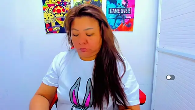 victoria love89 online show from March 13, 1:45 am