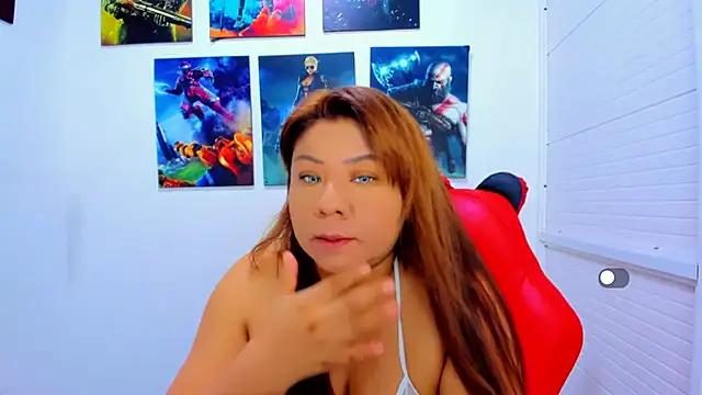 victoria love89 online show from May 7, 2:50 am