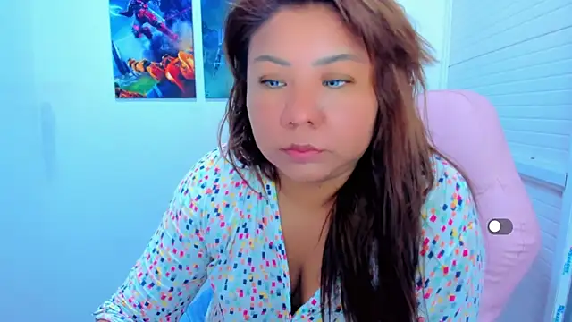 victoria love89 online show from May 21, 2:29 am