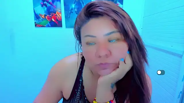 victoria love89 online show from May 31, 2:20 am