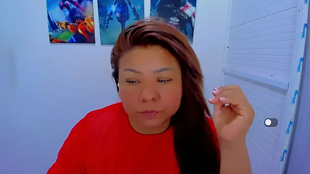 victoria love89 online show from June 3, 1:52 am