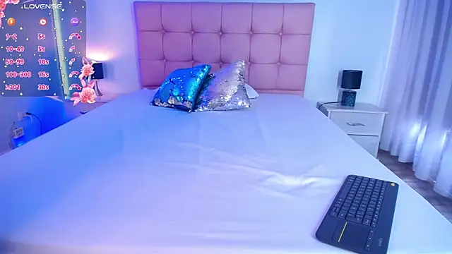 zoe jones13 online show from February 5, 2:59 pm