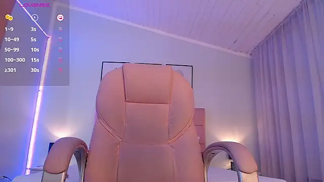 zoe jones13 online show from March 21, 6:38 am