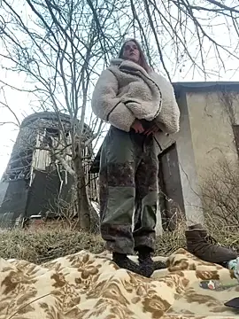 JoleneFuego online show from January 12, 2:19 pm