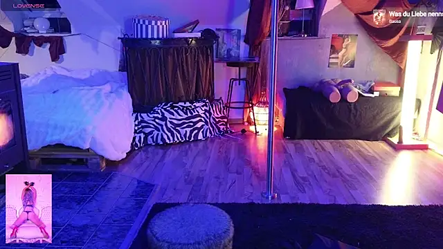 JoleneFuego online show from January 12, 8:57 pm