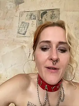 JoleneFuego online show from September 10, 8:36 am