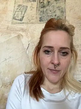 JoleneFuego online show from September 25, 7:34 am