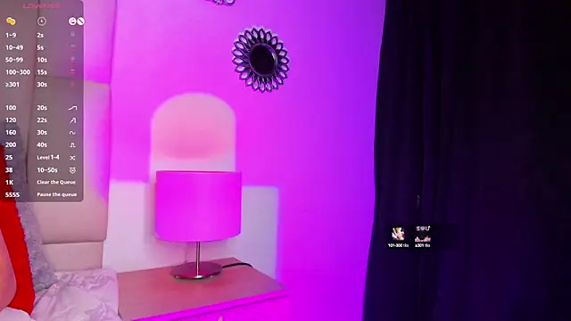 Mia ross16 online show from January 7, 1:17 am