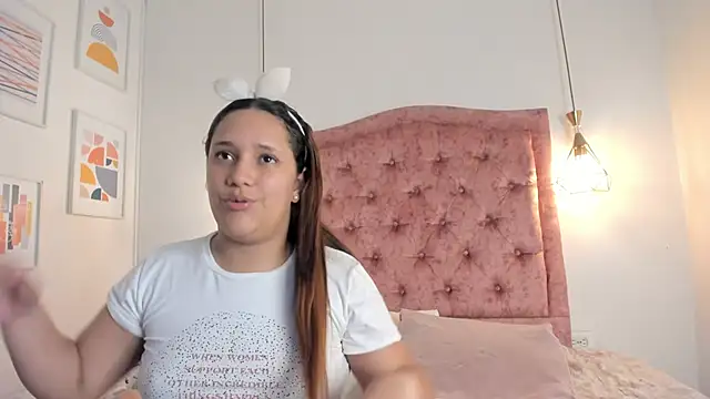 aprill21  online show from February 24, 1:53 pm