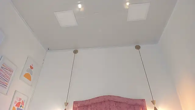 aprill21  online show from March 12, 2:45 pm