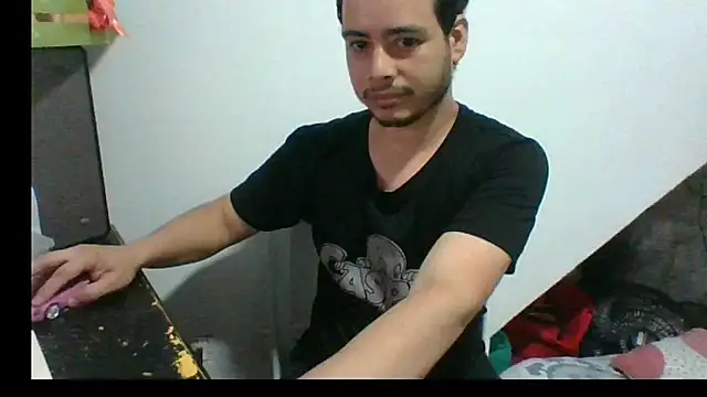 Gasparin32 online show from April 27, 8:51 pm