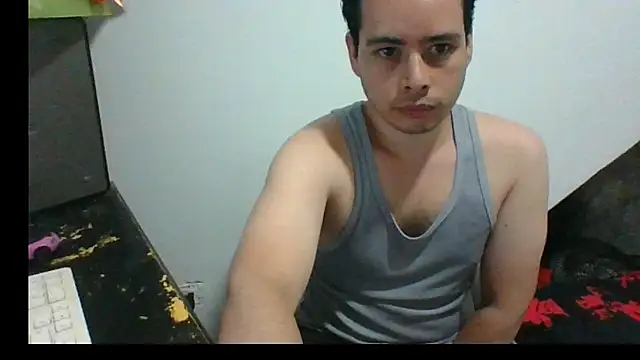 Gasparin32 online show from April 30, 10:58 pm