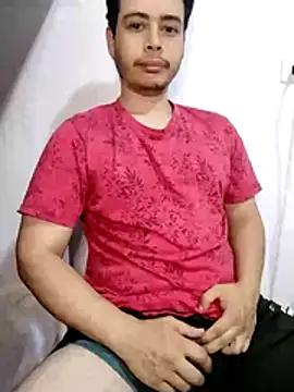 Gasparin32 online show from May 9, 6:46 pm