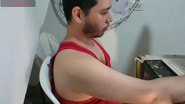 Gasparin32 online show from June 20, 2:47 am