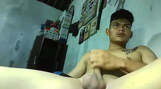 InfiniteModulus online show from January 23, 3:43 pm