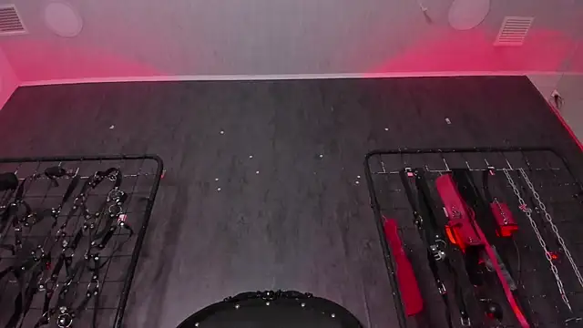 Carolina Arias online show from October 15, 3:23 pm