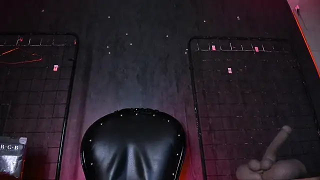 Carolina Arias online show from December 19, 8:38 pm