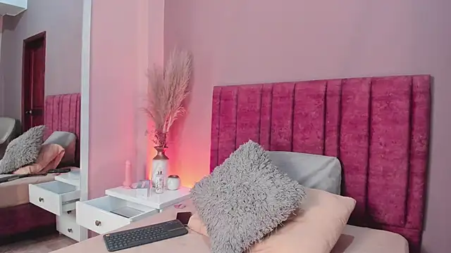 MelissaFoxx online show from November 8, 11:47 pm