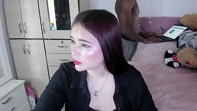 hotbbc wife online show from February 24, 10:36 pm