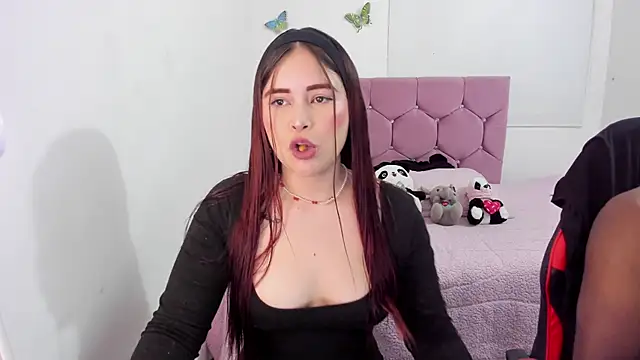 hotbbc wife online show from November 6, 11:26 pm