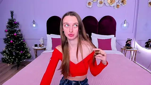 Snapshot of AshleyMillsss chatting on December 23, 11:04 am AshleyMillsss online show from December 23, 11:04 am