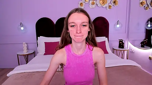 Snapshot of AshleyMillsss chatting on March 17, 7:46 am AshleyMillsss online show from March 17, 7:46 am