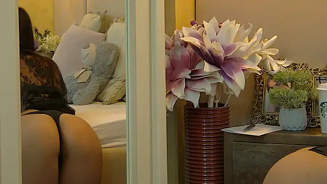 NattyDevon online show from January 5, 9:48 am