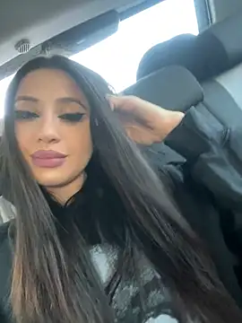 NattyDevon online show from January 13, 6:27 am