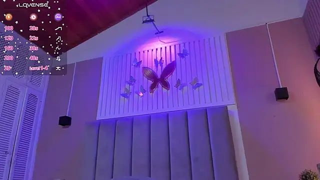 dyvis 22 online show from December 5, 11:08 am