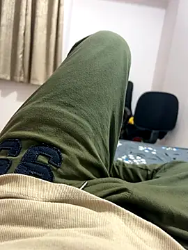 WildDick0007 online show from November 8, 3:23 pm