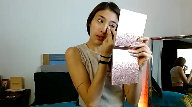 gabykovalenko14 online show from January 16, 10:21 am