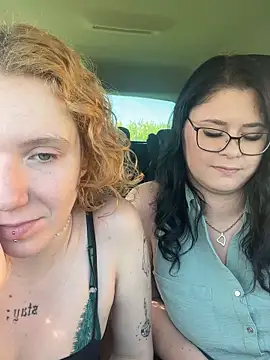alt cutie online show from September 20, 10:49 am