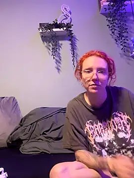 alt cutie online show from September 23, 6:44 pm