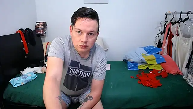 jade and jack online show from February 28, 4:10 pm